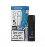 Expod Pro Pods | 1 x 2ml | Blueberry Ice