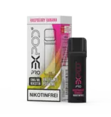 Expod Pro Pods | 1 x 2ml | Raspberry Banana (Nikotinfrei)