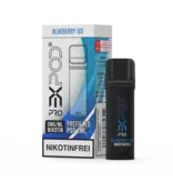 Expod Pro Pods | 1 x 2ml | Blueberry Ice (Nikotinfrei)