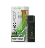 Expod Pro Pods | 1 x 2ml | Apple Ice