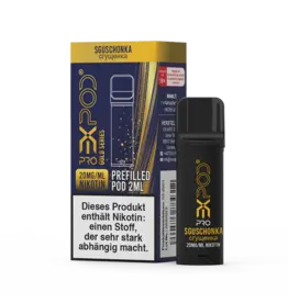 Expod Pro Pods | 1 x 2ml | Sguschonka
