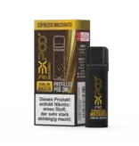 Expod Pro Pods | 1 x 2ml | Gold Series - Espresso