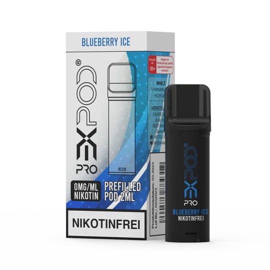 Expod Pro Pods