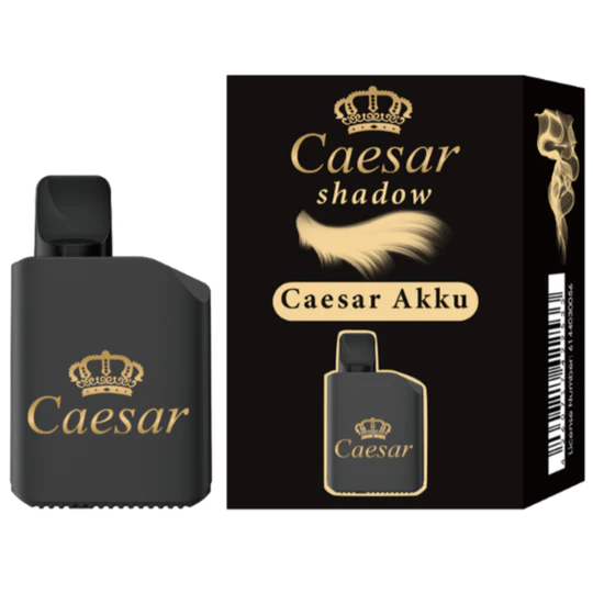 Caesar Akku / Basisgerät