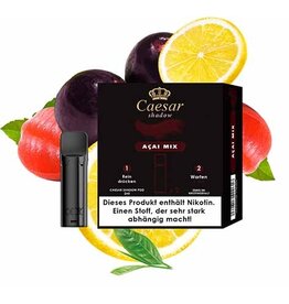 Caesar Pods | Acai Mix