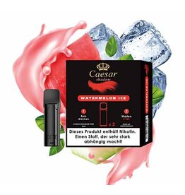 Caesar Pods | Watermelon Ice