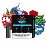 Caesar Pods | Blueberry Sour Raspberry