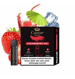 Caesar Pods | Strawberry Ice