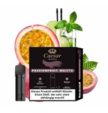 Caesar Pods | Passionfruit Mojito