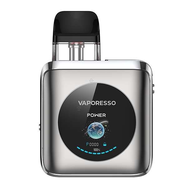 Vaporesso XROS 4 Nano - 1.350 mAh