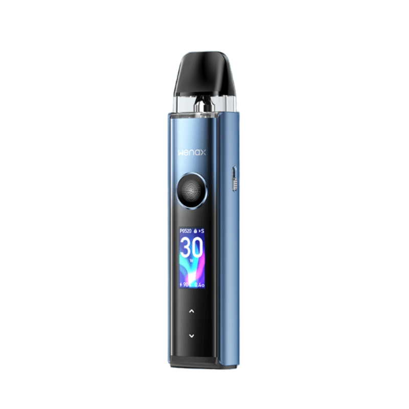 GeekVape Wenax Q Pro kaufen – 30 W Pod Kit mit 3 ml