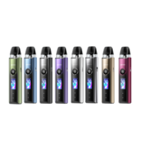 GeekVape Wenax Q Pro kaufen – 30 W Pod Kit mit 3 ml
