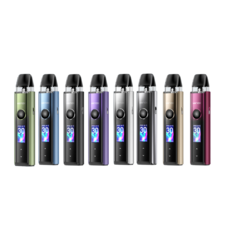 GeekVape  Wenax Q Pro Kit 3ML - 30W