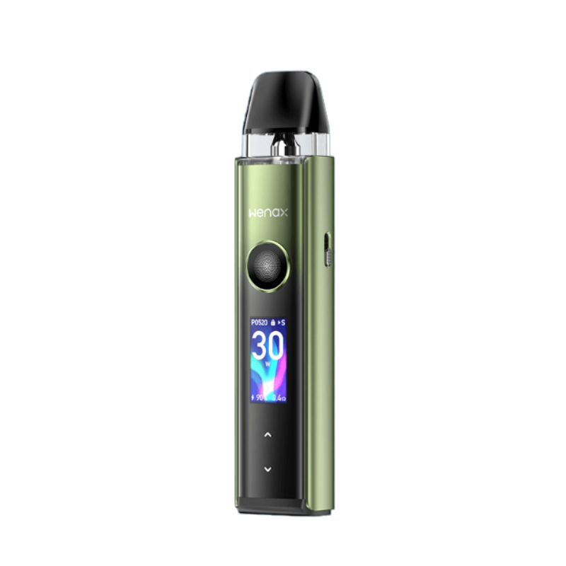 GeekVape Wenax Q Pro kaufen – 30 W Pod Kit mit 3 ml