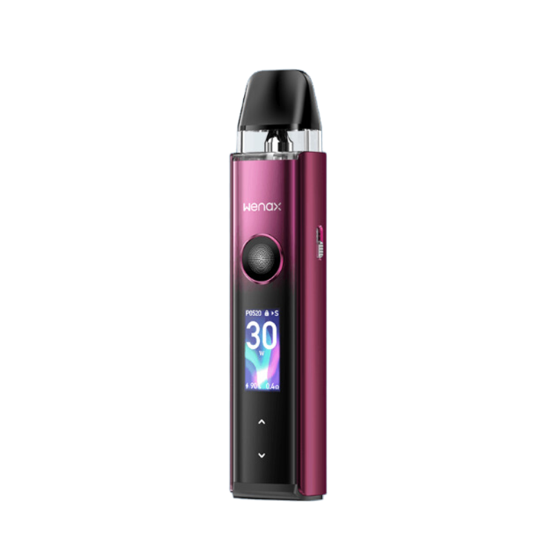 GeekVape Wenax Q Pro kaufen – 30 W Pod Kit mit 3 ml