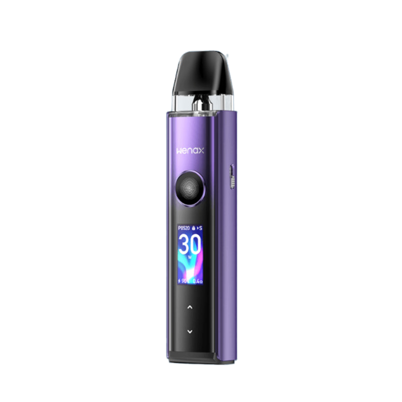 GeekVape Wenax Q Pro kaufen – 30 W Pod Kit mit 3 ml