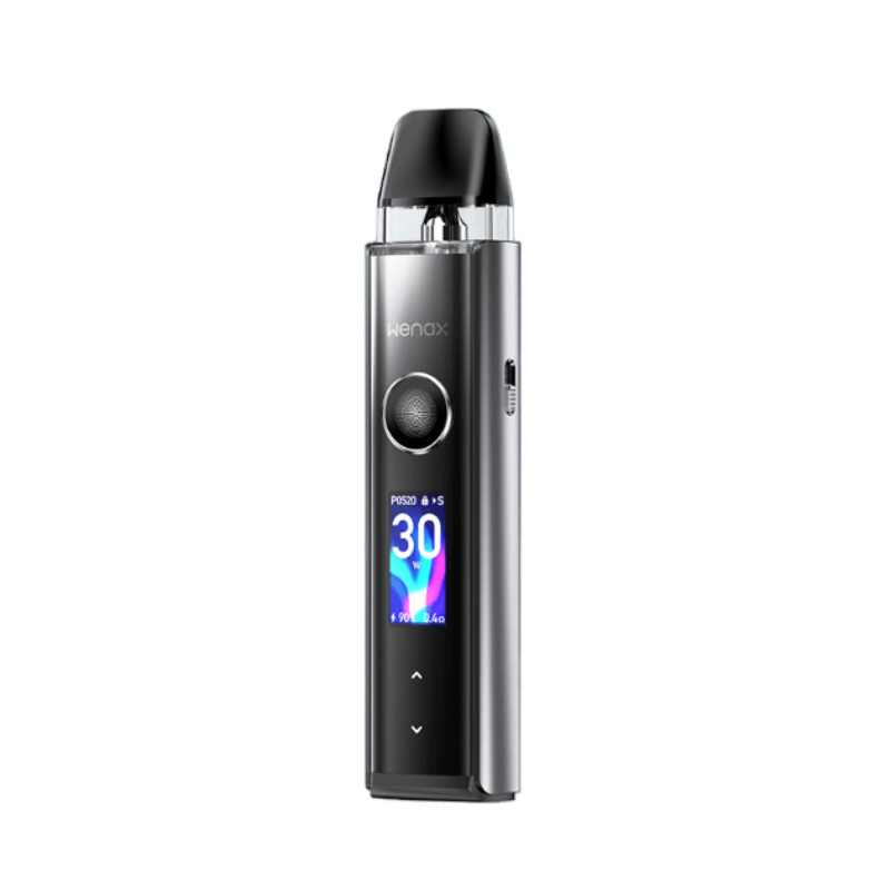 GeekVape Wenax Q Pro kaufen – 30 W Pod Kit mit 3 ml