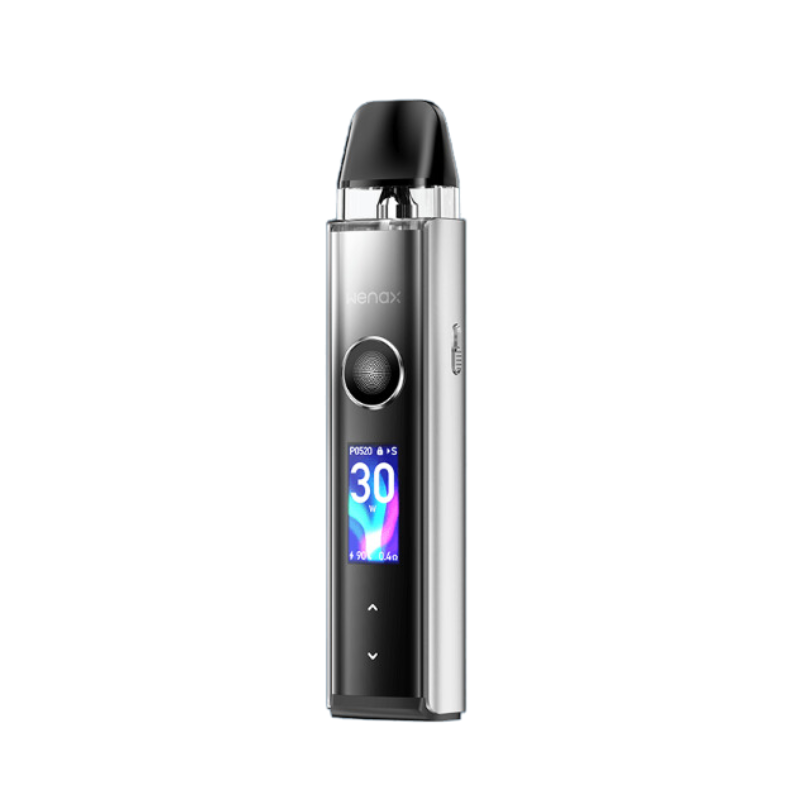 GeekVape Wenax Q Pro kaufen – 30 W Pod Kit mit 3 ml