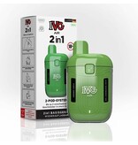 IVG AIR Pod System kaufen – 2-in-1 Device mit Doppelfunktion