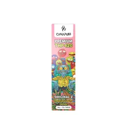 THP420 Vapes 79% 1ml - Original Z