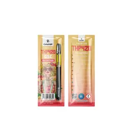 THP420 Carts & Pens 79% - GSC