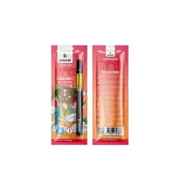 THP420 Carts & Pens 79% - Dosi Kush