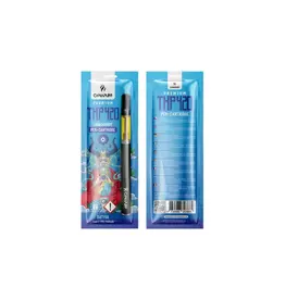 Canapuff Carts & Pens 79% - Jealousy