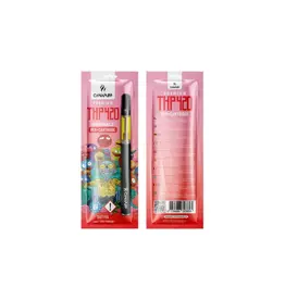 THP420 Carts & Pens 79% - Original Z