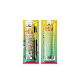 HHC-A Carts and Pens 95% - Green Crack