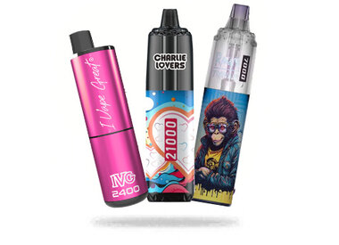 Big Puff Vape