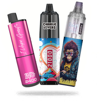 Big Puff Vape