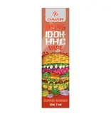 10-OH-HHC Vapes 95% 1ml - Donny Burger