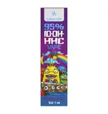 9H-HHC Vapes 95% 1ml - Rainbow Runtz Kaufen ?
