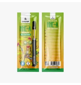Canapuff Carts and Pens 95% - Gelonade