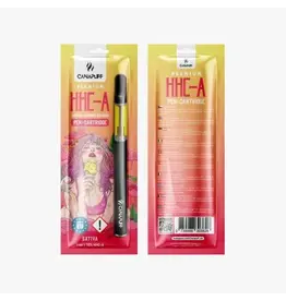 HHC-A Carts and Pens 95% - Lemon Cherry Gelato