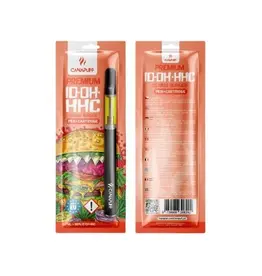 9H-HHCP Carts and Pens 95% - Donny Burger