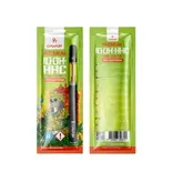 Canapuff Carts and Pens 95% - King Luis XIII