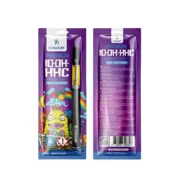 9H-HHCP Carts and Pens 95% - Rainbow Runtz