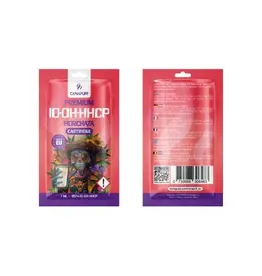 9H-HHCP Carts 95% - Horchata