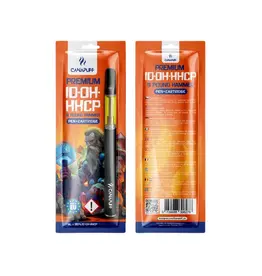 9H-HHCP  Carts and Pens 95% - 9 Pound Hammer