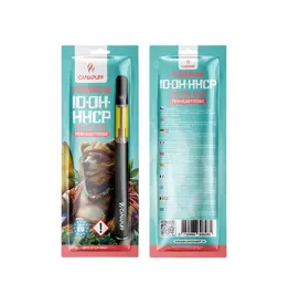 9H-HHCP Carts and Pens 95% - Big Bad Bear