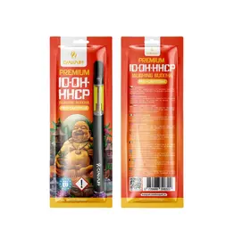 10-OH -  Carts and Pens 95% - Laughing Buddha