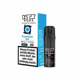 KTS Pod - Fruit Gum Ice - 1Pcs