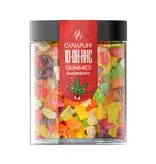 10-OH Gummies - Raspberry