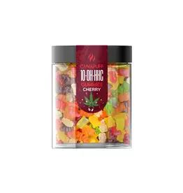 10-OH  Gummies - Cherry