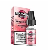 Al Massiva Bruderherz NicSalt kaufen – 10 ml