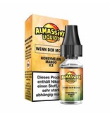 Al Massiva Al Massiva Wenn der Mond NicSalt kaufen – 10 ml