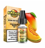 Al Massiva Wenn der Mond NicSalt kaufen – 10 ml