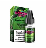 Al Massiva - Sommer in Beirut - NicSalt - 10ml