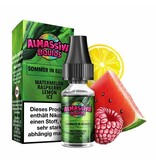 Al Massiva Al Massiva Big M NicSalt kaufen – 10 ml